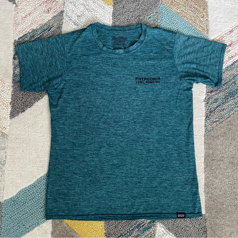 Women’s Capilene Cool Daily